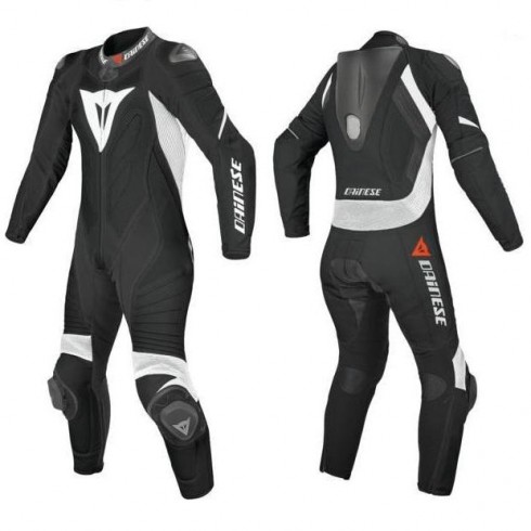 Картинка Кожаный комбинезон DAINESE T. LAGUNA SECA EVO 1PC ESTIVO LADY от магазина Seller — готовый магазин одежды