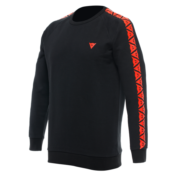 Картинка Толстовка DAINESE SWEATER STRIPES от магазина Seller — готовый магазин одежды