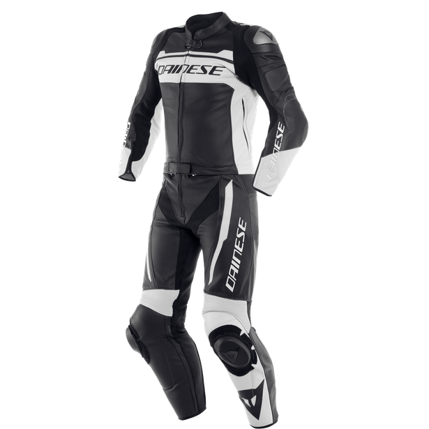 Картинка Кожаный комбинезон DAINESE MISTEL 2PCS LEATHER SUIT от магазина Seller — готовый магазин одежды