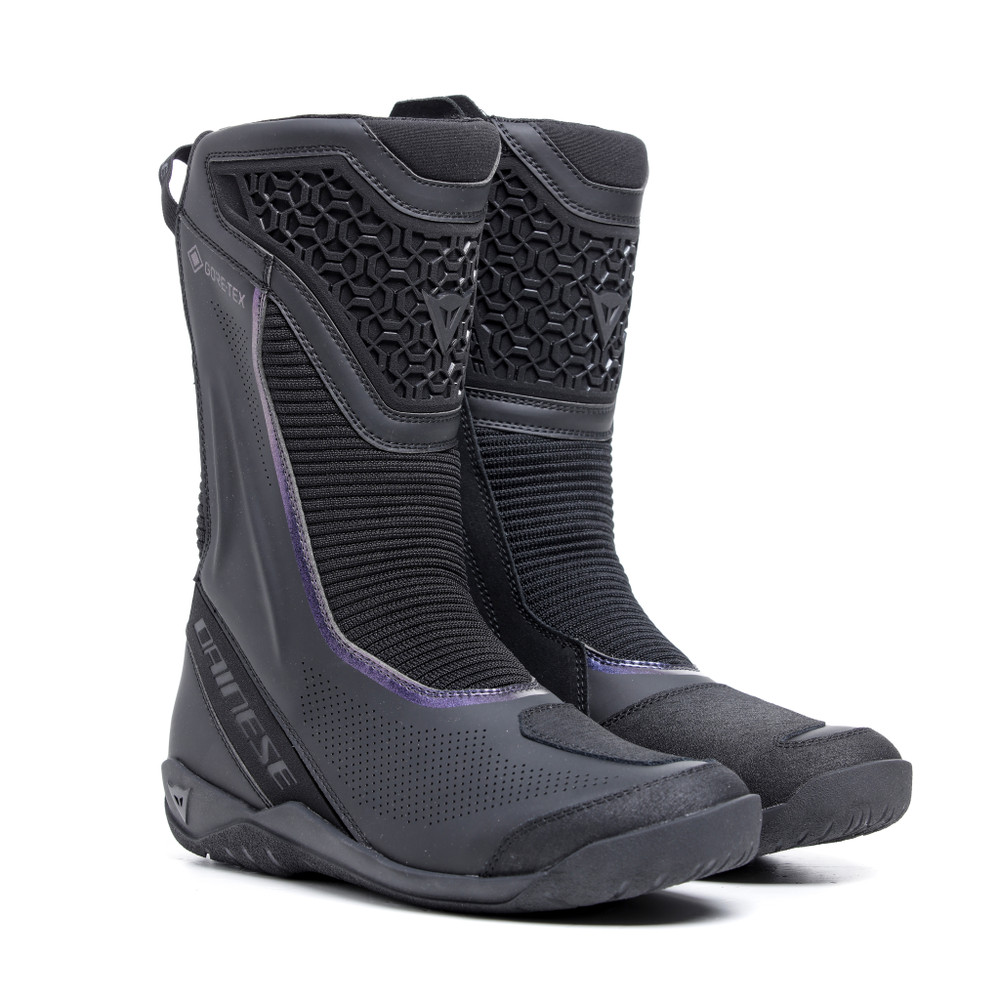 Картинка Ботинки DAINESE FREELAND 2 GORE-TEX BOOTS WMN от магазина Seller — готовый магазин одежды