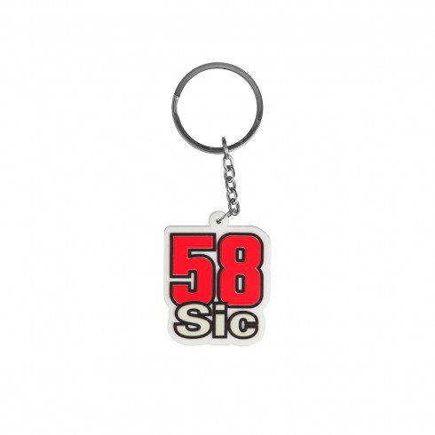 Картинка Брелок DAINESE SUPERSIC KEY HOLDER от магазина Seller — готовый магазин одежды