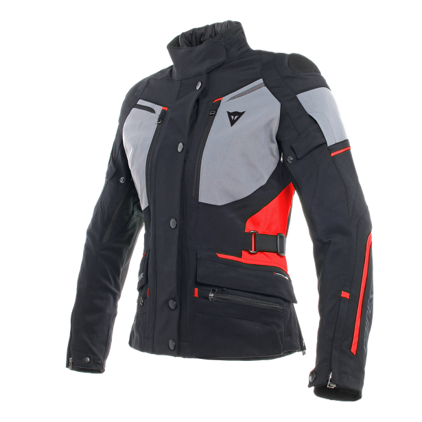 Картинка Текстильная куртка DAINESE CARVE MASTER 2 LADY GORE-TEX JACKET от магазина Seller — готовый магазин одежды