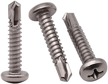 Картинка Винт AGV -саморез SCREW SELFSCREW. 1,7x4 RACE 2 (MIVIAUT10) svasata croce от магазина Seller — готовый магазин одежды