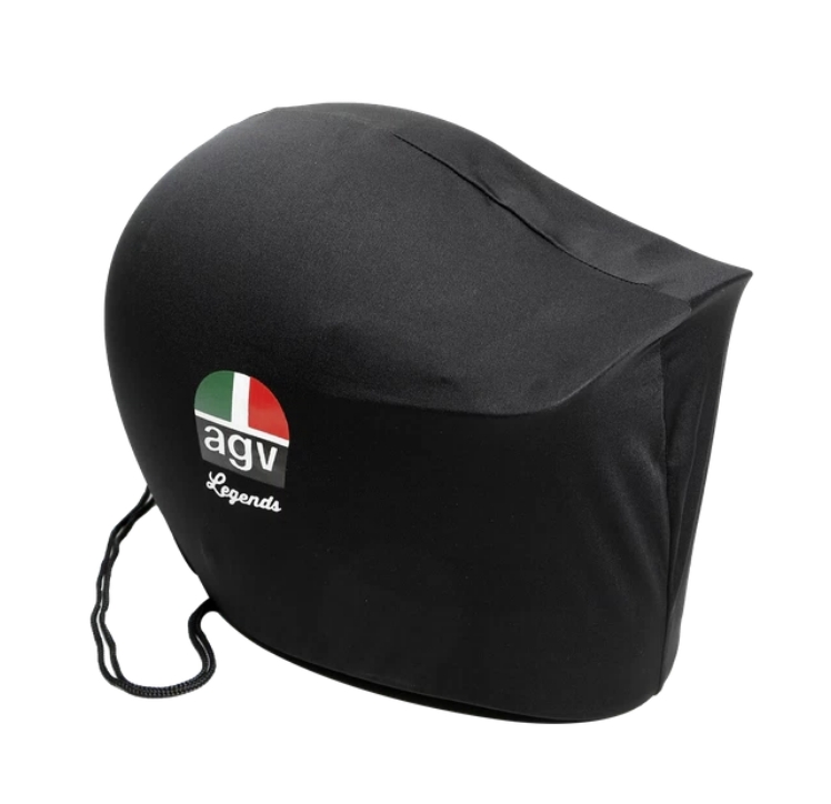 Картинка AGV N 0 Сумка LEGENDS HELMET SACK от магазина Seller — готовый магазин одежды