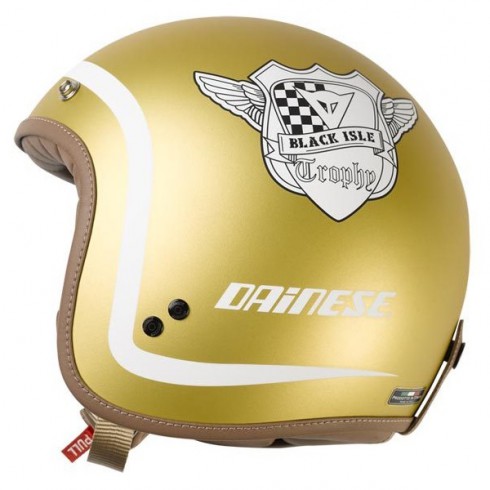 Картинка Шлем DAINESE DA540 Black Isle от магазина Seller — готовый магазин одежды