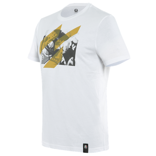 Картинка Футболка DAINESE SHEENE T-SHIRT от магазина Seller — готовый магазин одежды