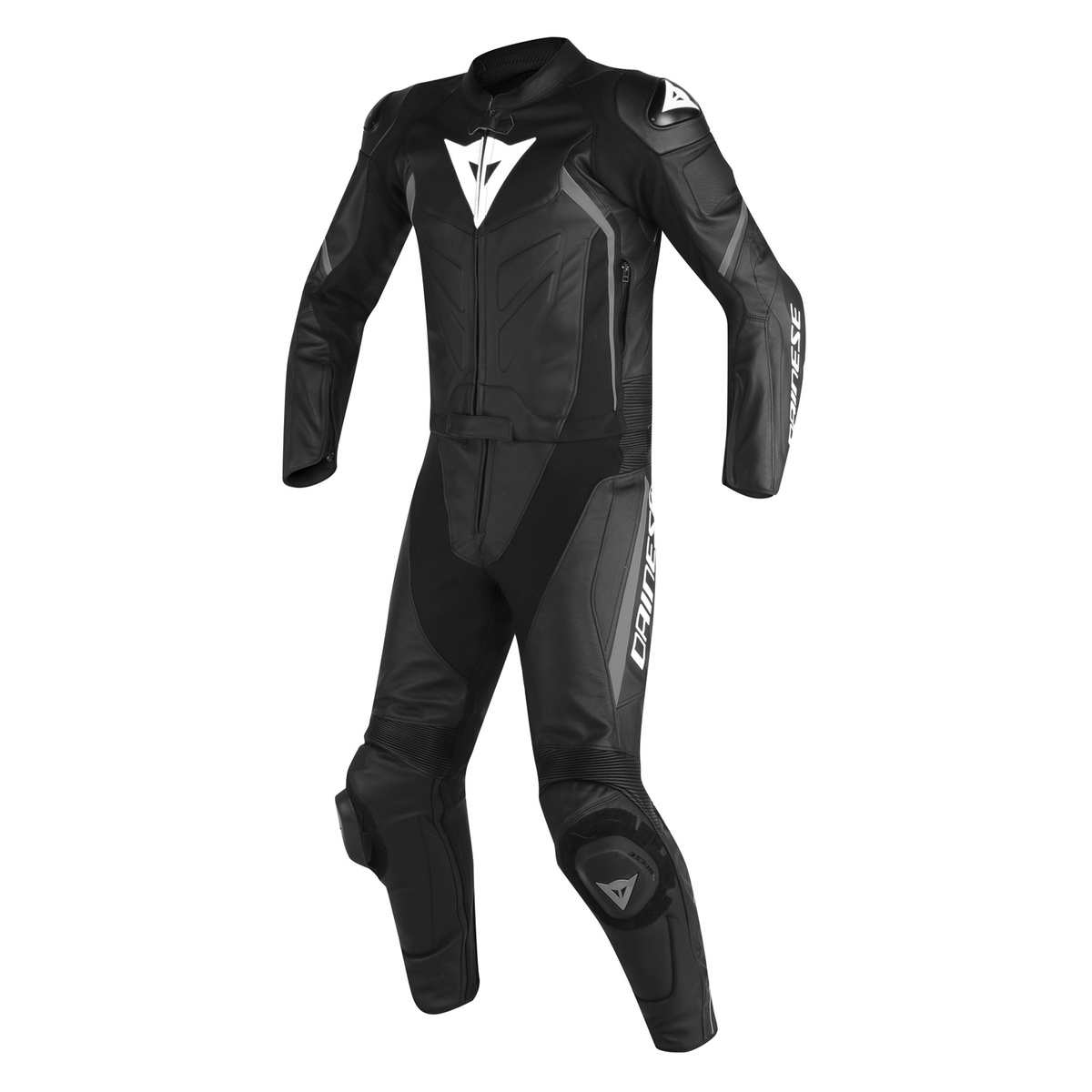 Картинка Кожаный комбинезон DAINESE AVRO D2 2 PCS SUIT от магазина Seller — готовый магазин одежды