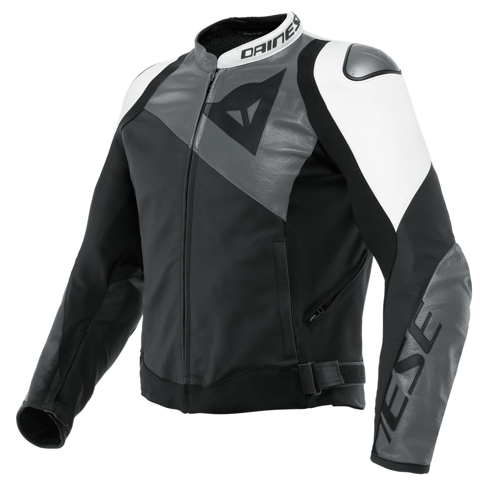 Картинка Кожаная куртка DAINESE SPORTIVA LEATHER JACKET от магазина Seller — готовый магазин одежды