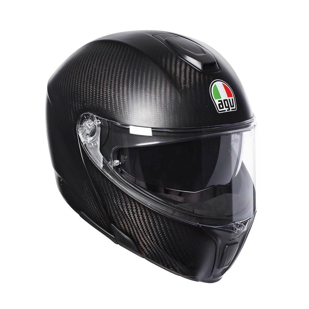 Картинка AGV 4IY Шлем SPORTMODULAR E05 SOLID MPLK от магазина Seller — готовый магазин одежды
