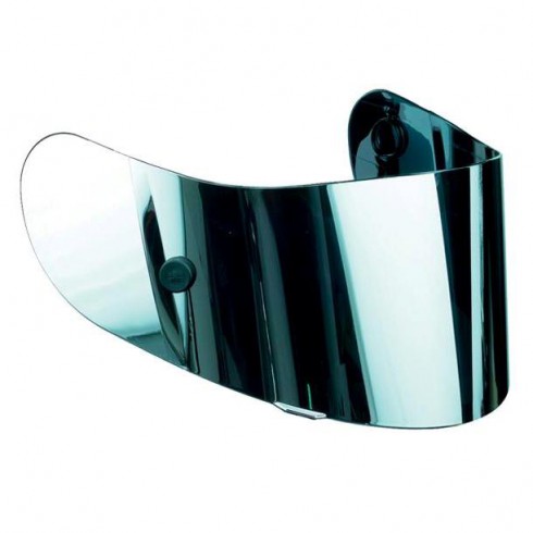 Картинка Визор AGV Race-X Iridium Mirror от магазина Seller — готовый магазин одежды