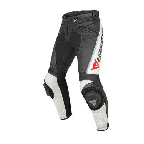 Картинка Кожаные штаны DAINESE P. DELTA PRO C2 PELLE ESTIVO от магазина Seller — готовый магазин одежды