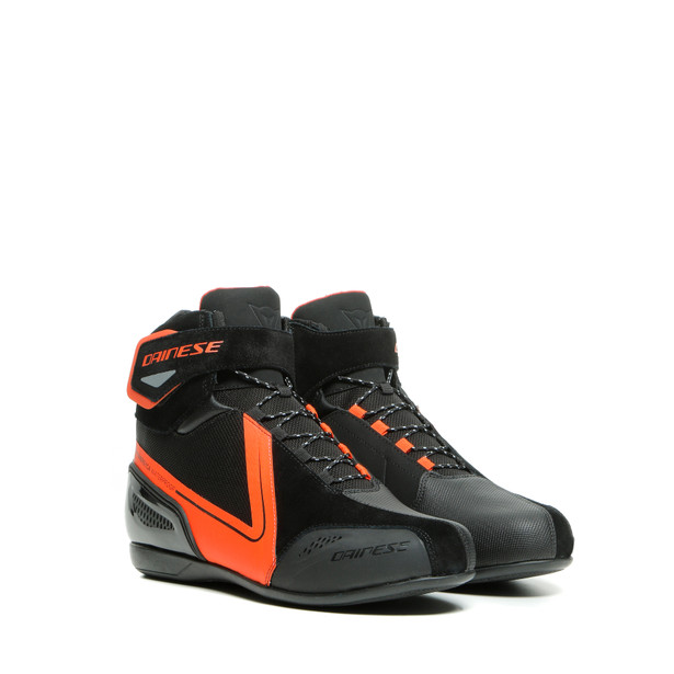 Картинка Ботинки DAINESE ENERGYCA D-WP SHOES от магазина Seller — готовый магазин одежды