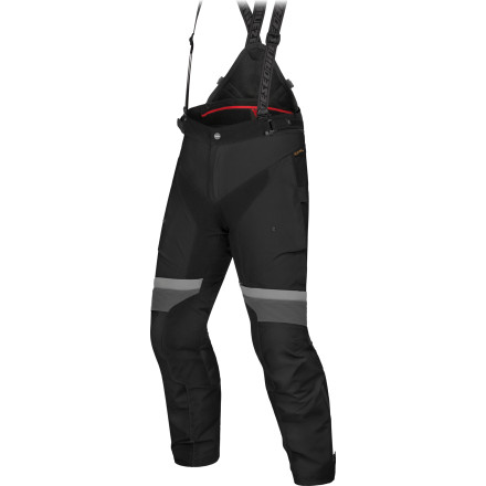 Картинка Текстильные штаны DAINESE P. TEREN D-DRY от магазина Seller — готовый магазин одежды