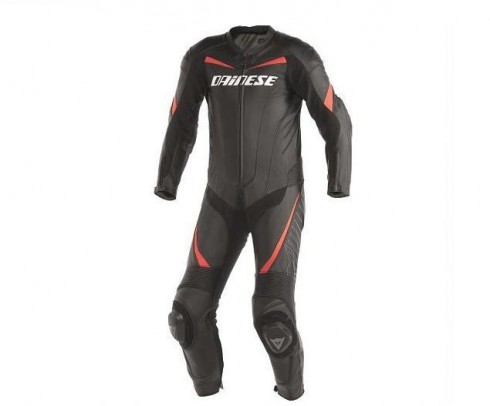 Картинка Кожаный комбинезон DAINESE T. RACING P. от магазина Seller — готовый магазин одежды