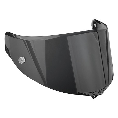 Картинка Визор AGV VISOR RACE 2 AS IRIDIUM SILVER от магазина Seller — готовый магазин одежды