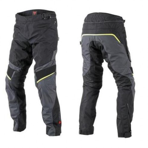 Картинка Текстильные штаны DAINESE P. RIDDER D1 GORE-TEX от магазина Seller — готовый магазин одежды