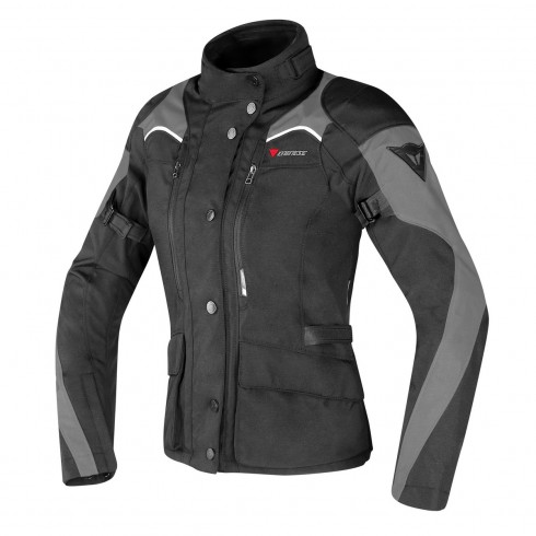 Картинка Текстильная куртка DAINESE TEMPEST LADY D-DRY JACKET от магазина Seller — готовый магазин одежды