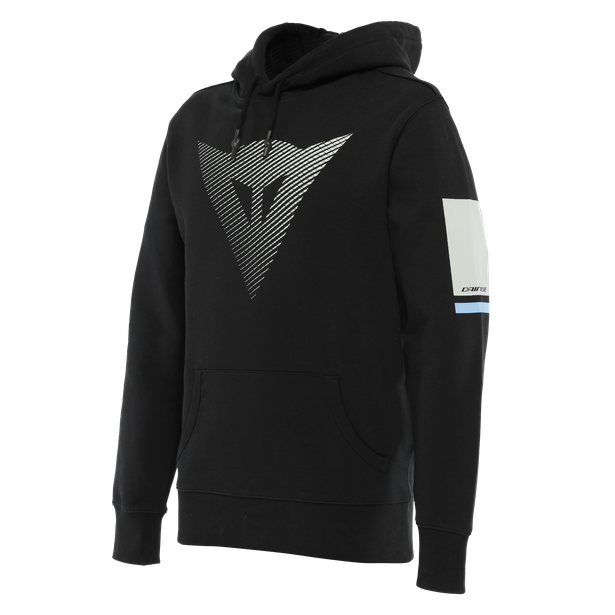 Картинка Толстовка DAINESE FADE HOODIE от магазина Seller — готовый магазин одежды