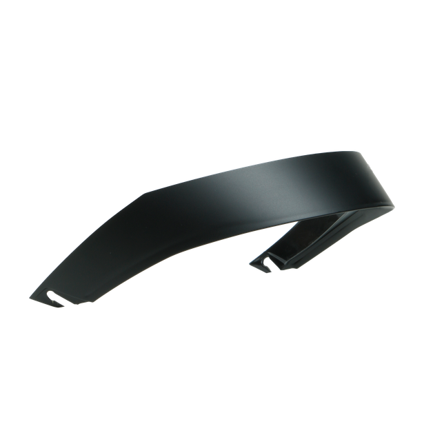 Картинка Спойлер AGV PRO SPOILER PISTA GP RR/PISTA GP R Matt Black (+plastic screws) от магазина Seller — готовый магазин одежды