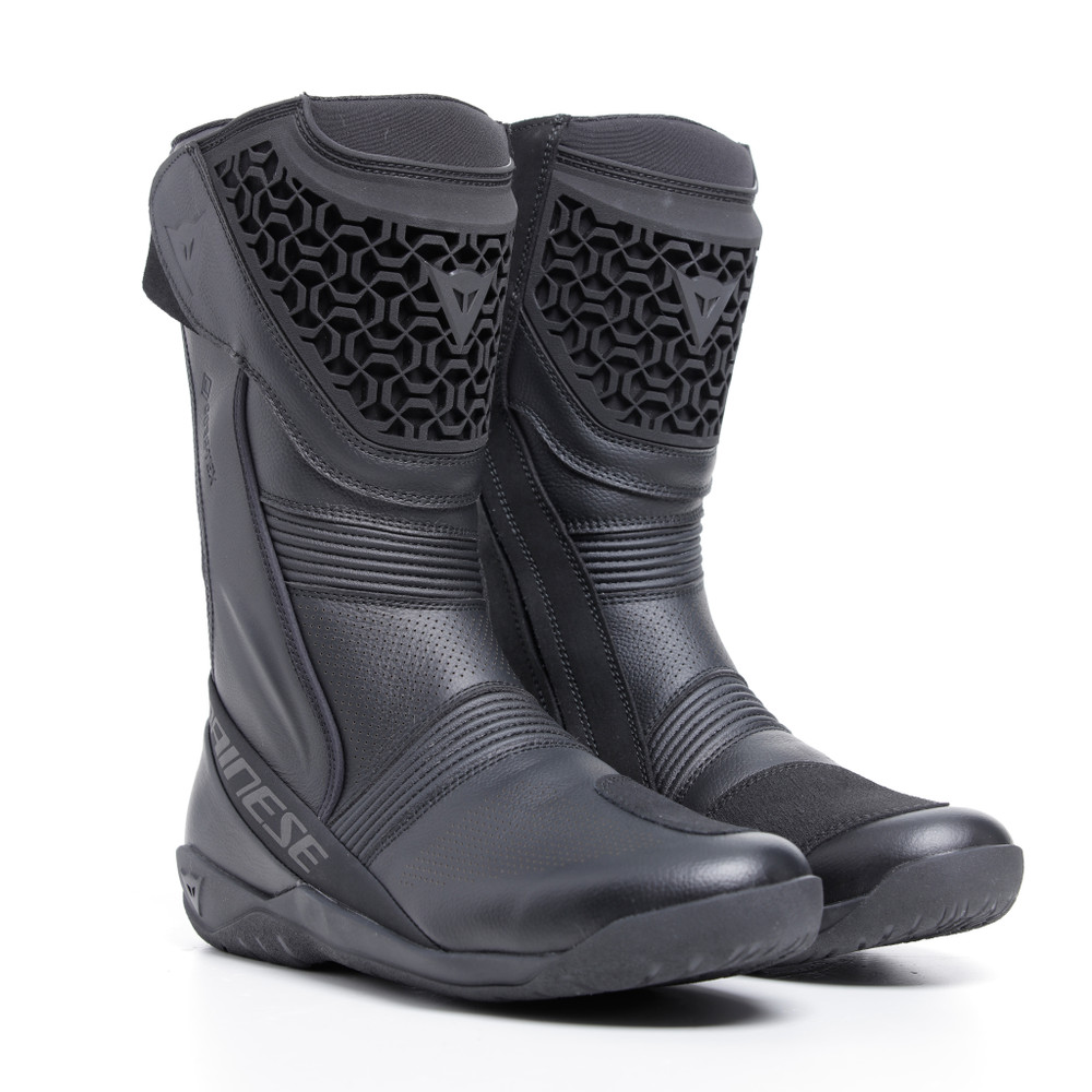 Картинка Ботинки DAINESE FULCRUM 3 GORE-TEX BOOTS от магазина Seller — готовый магазин одежды
