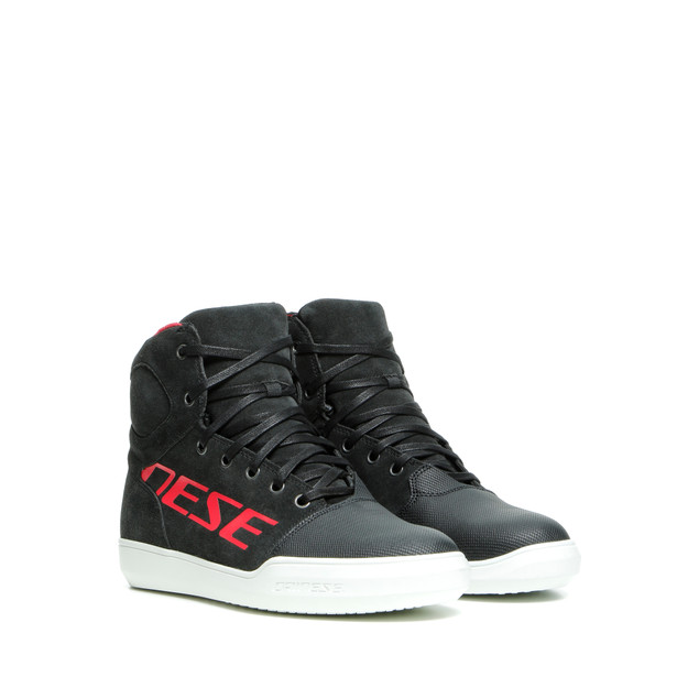 Картинка Ботинки DAINESE YORK LADY D-WP SHOES от магазина Seller — готовый магазин одежды