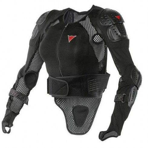 Картинка Защита DAINESE LIGHT WAVE JACKET LADY 1 от магазина Seller — готовый магазин одежды