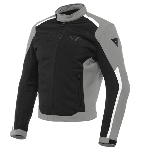 Картинка Текстильная куртка DAINESE HYDRAFLUX 2 AIR D-DRY JACKET от магазина Seller — готовый магазин одежды