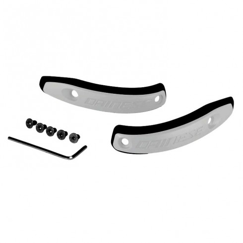 Картинка Аксессуар DAINESE KIT BOOTS SLIDER PLASTIC ''16 от магазина Seller — готовый магазин одежды