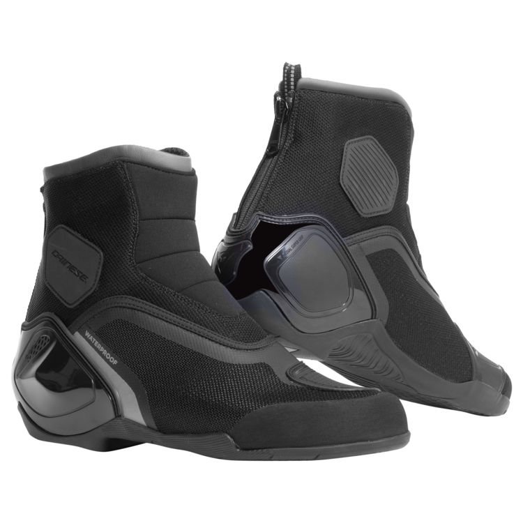 Картинка Ботинки DAINESE DINAMICA D-WP SHOES от магазина Seller — готовый магазин одежды