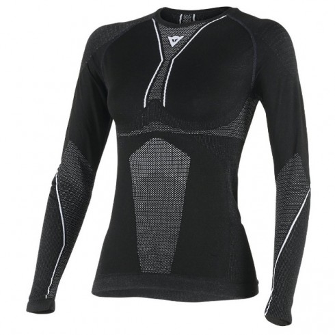 Картинка Термобельё DAINESE D-CORE DRY TEE LS LADY от магазина Seller — готовый магазин одежды