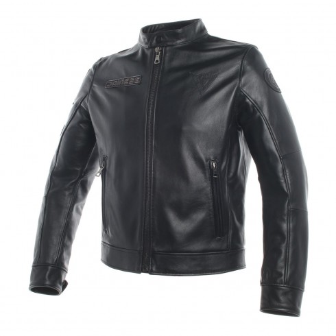 Картинка Кожаная куртка DAINESE LEGACY LEATHER JACKET от магазина Seller — готовый магазин одежды