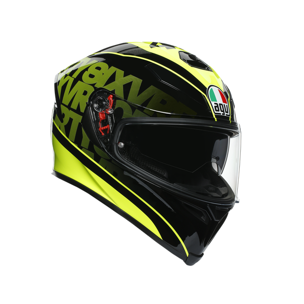 Картинка Шлем  AGV  K5 S FAST 46 от магазина Seller — готовый магазин одежды