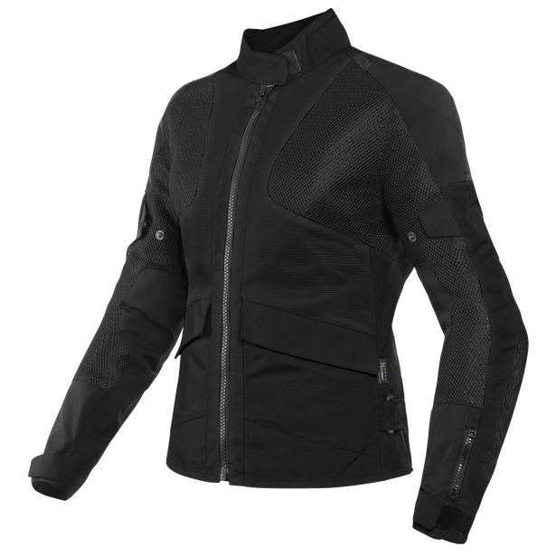 Картинка Текстильная куртка DAINESE AIR TOURER LADY TEX JACKET от магазина Seller — готовый магазин одежды