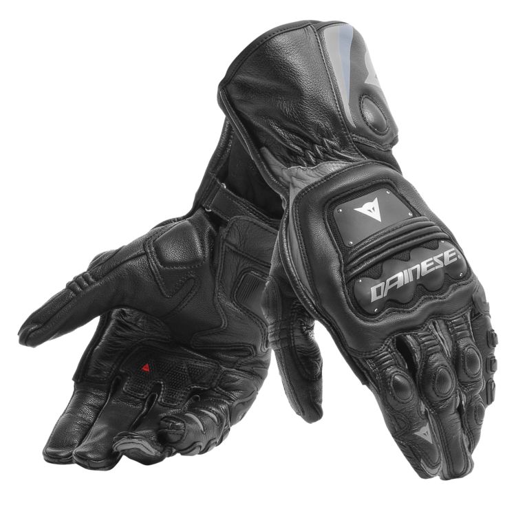 Картинка Перчатки DAINESE STEEL-PRO GLOVES от магазина Seller — готовый магазин одежды