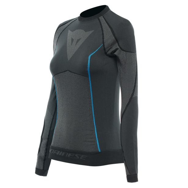 Картинка Термобелье DAINESE DRY LS LADY от магазина Seller — готовый магазин одежды