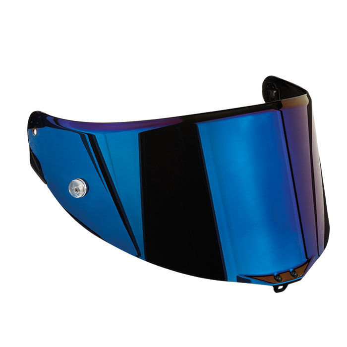 Картинка Визор  AGV  VISOR PISTA GP RR/PISTA GP R/CORSA R IRIDIUM BLUE от магазина Seller — готовый магазин одежды