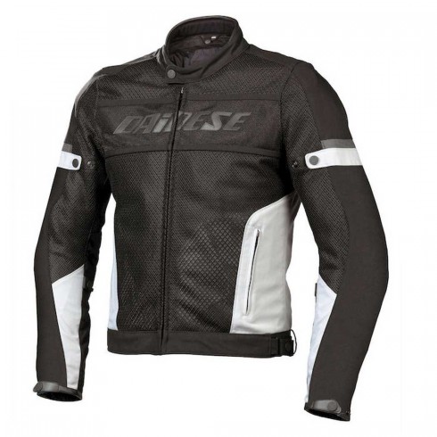 Картинка Текстильная куртка DAINESE G. AIR-FRAME TEX от магазина Seller — готовый магазин одежды