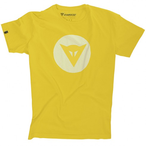 Картинка Футболка DAINESE T-SHIRT CIRCLE от магазина Seller — готовый магазин одежды