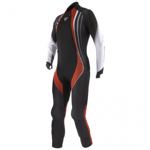 Картинка Лыжный комбинезон DAINESE TEAM SUIT JR EVO от магазина Seller — готовый магазин одежды