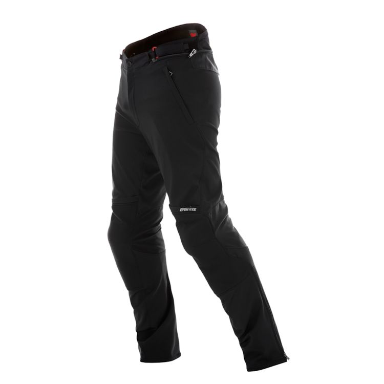 Картинка Текстильные штаны DAINESE NEW DRAKE AIR S/T TEX PANTS от магазина Seller — готовый магазин одежды