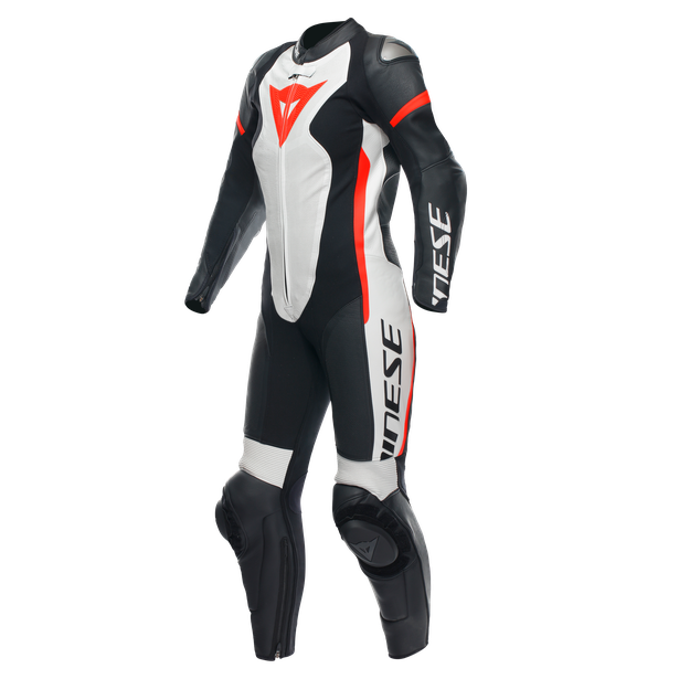 Картинка Кожаный комбинезон DAINESE GROBNIK LADY LEATHER 1PC SUIT PERF от магазина Seller — готовый магазин одежды