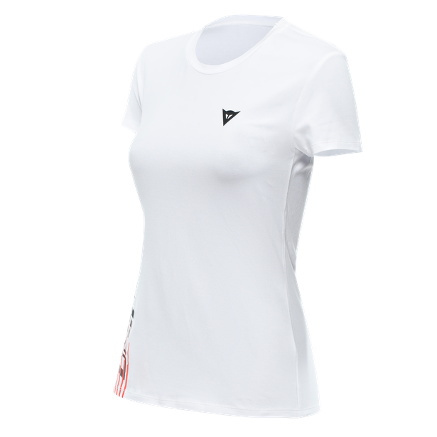 Картинка Футболка DAINESE T-SHIRT LOGO LADY от магазина Seller — готовый магазин одежды