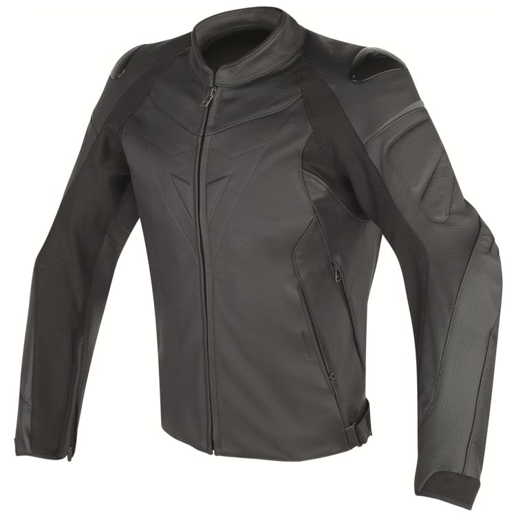 Картинка Кожаная куртка DAINESE FIGHTER LEATHER JACKET от магазина Seller — готовый магазин одежды