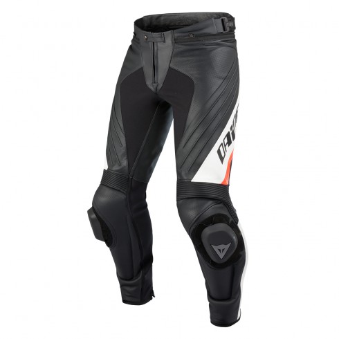 Картинка Кожаные штаны DAINESE P. DELTA PRO EVO ESTIVO от магазина Seller — готовый магазин одежды