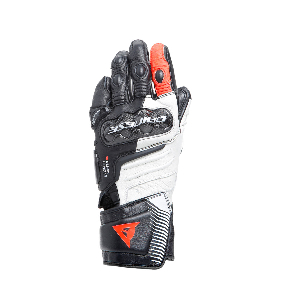 Картинка Перчатки DAINESE CARBON 4 LONG LADY LEATHER GLOVES от магазина Seller — готовый магазин одежды