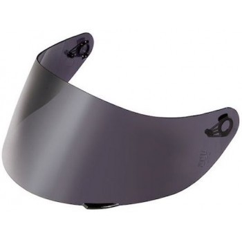 Картинка Визор AGV VISOR GT2-1 AS PLK SMOKE (xs/s/ms) от магазина Seller — готовый магазин одежды