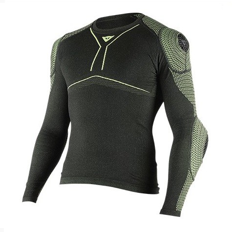 Картинка Термобельё DAINESE D-core Armor Tee LS от магазина Seller — готовый магазин одежды