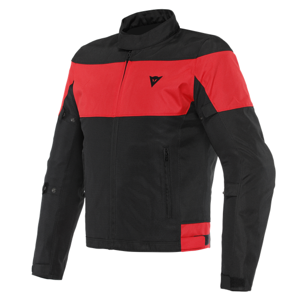 Картинка Текстильная куртка DAINESE ELETTRICA AIR TEX JACKET от магазина Seller — готовый магазин одежды