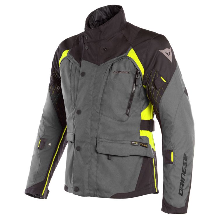Картинка Текстильная куртка DAINESE X-TOURER LADY D-DRY JACKET от магазина Seller — готовый магазин одежды
