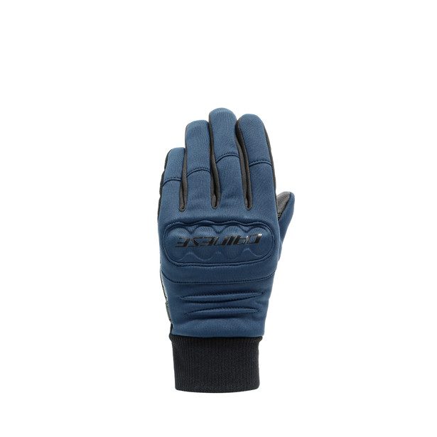 Картинка Перчатки DAINESE COIMBRA UNISEX WINDSTOPPER GLOVES от магазина Seller — готовый магазин одежды
